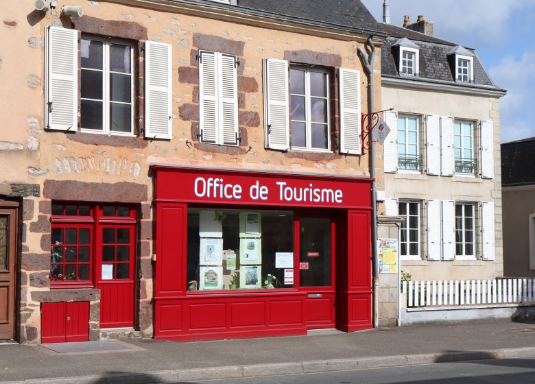 Office De Tourisme Des Alpes Mancelles Sarthe Tourisme