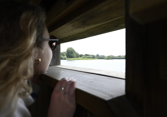 Parcours biodiversité