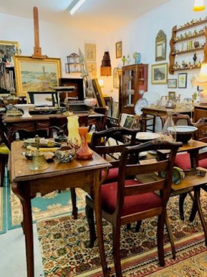 Brocantes Les Landes