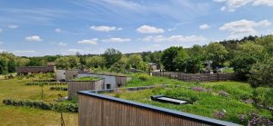 Ecolodges du Domaine de l’Epau