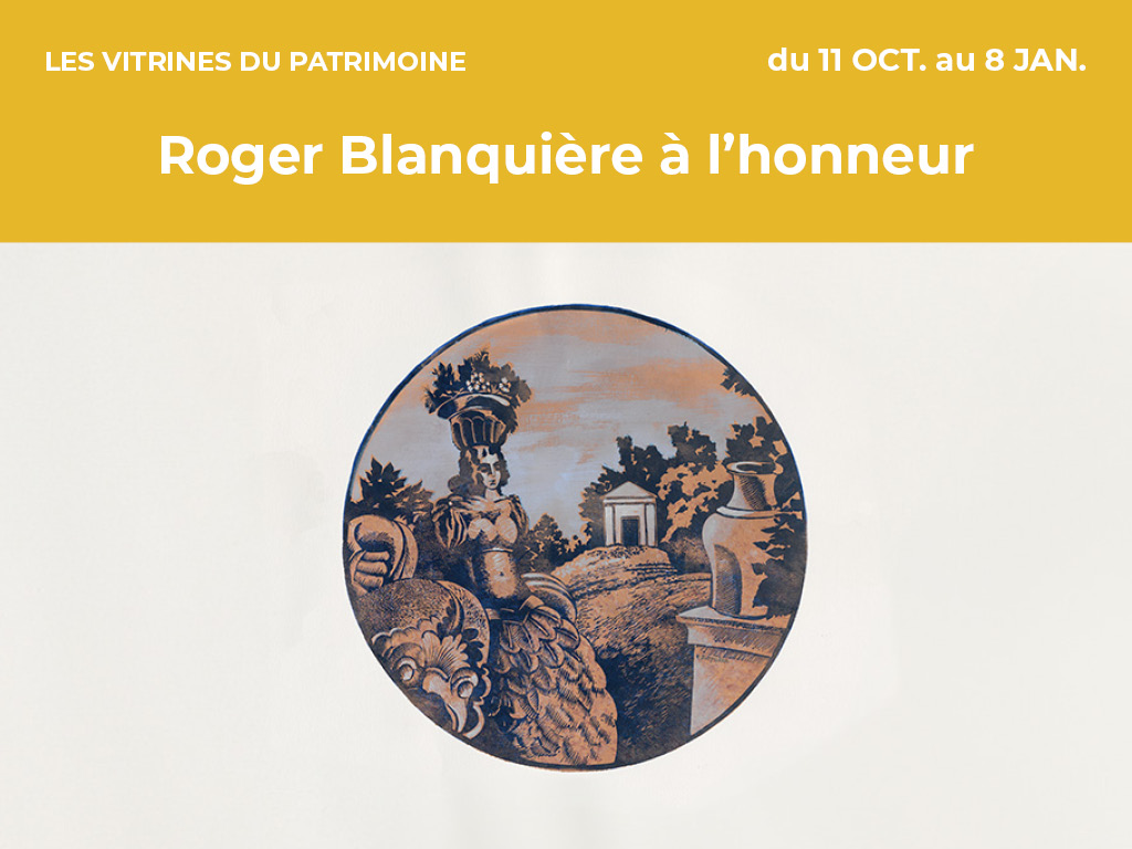 Roger Blaquière - Conférences