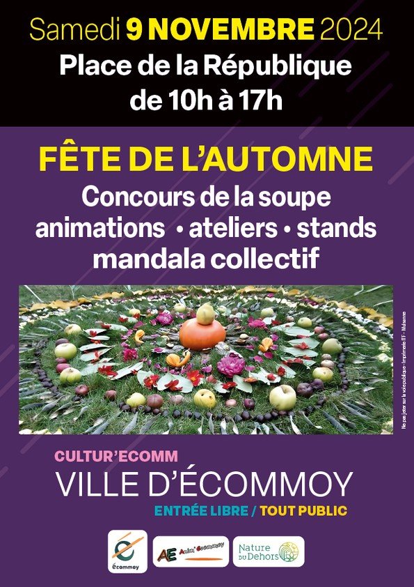 Fête de l