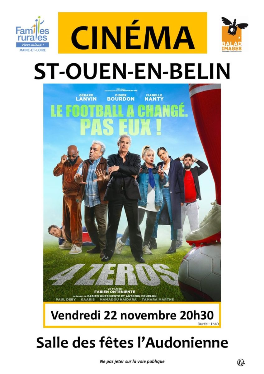 Cinéma itinérant 