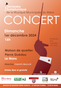 Concert de l