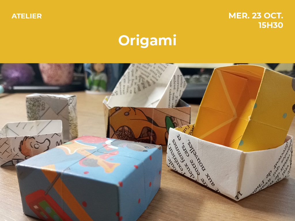 Origami