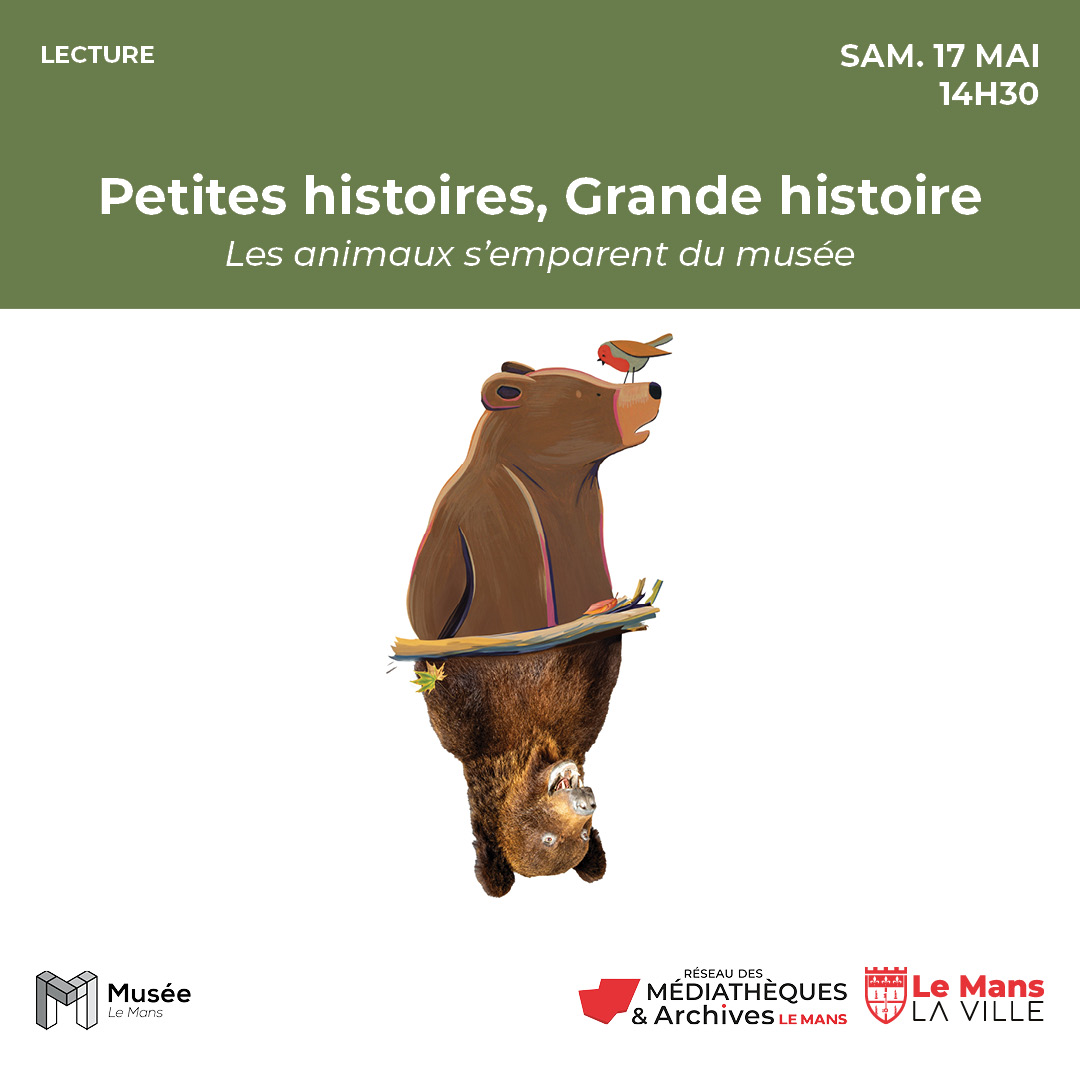 Petites histoires, grande histoire Le 17 mai 2025