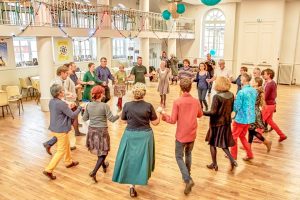 FESTIVAL COUP D’PARQUET 2024 – Bal folk et fest-noz