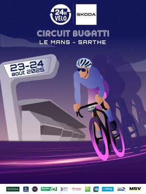 24 Heures Vélo Škoda