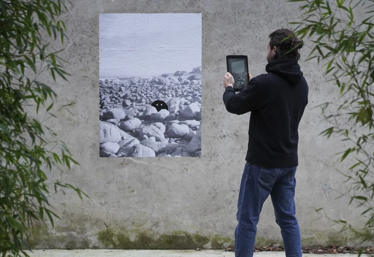 Journées du Patrimoine 2024 - Pisteur de Faune : promenade... Le 21 sept 2024