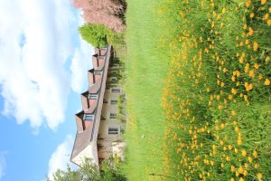 Gîte de la Charnie : Les Belmondières