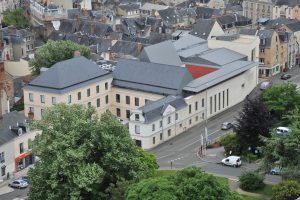 Exposition « Les animaux s’emparent du musée »