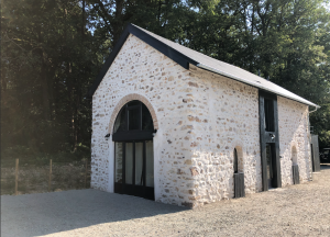 Gîte du Lac : Paddock Chevaux & Étang Coco-Plage