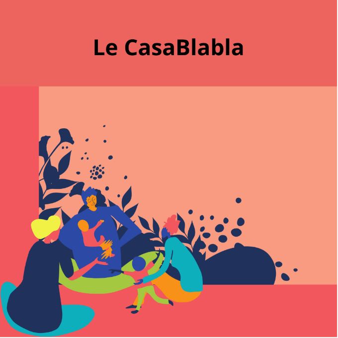 Casa Blabla Le 2 déc 2024