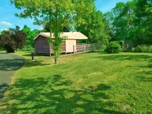 RESORT & CAMPING – VAL DE BRAYE