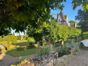 Fête des Plants au Manoir de Lorrière