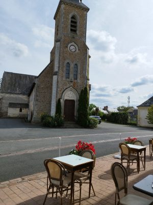 Restaurant Chez Fred