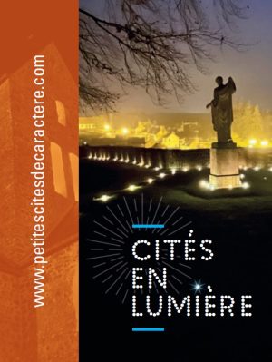 Cités en lumière