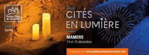 Cités en lumière