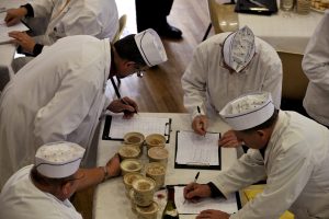 57ème Concours National des Meilleures Rillettes