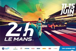 24 Heures du Mans 2025