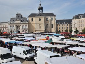 La grande braderie