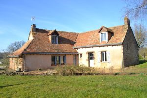 Gîte Les Petits Luères