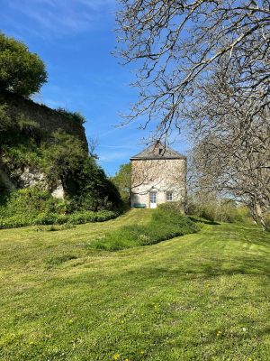 Gîte La Maison du four