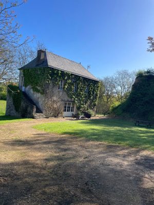 Gîte La Maison du four