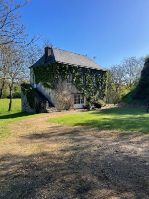 Gîte La Maison du four