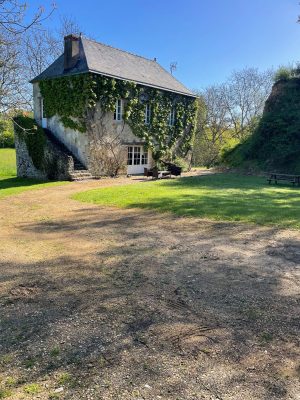 Gîte La Maison du four