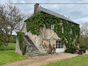 Gîte La Maison du four