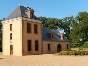 Gîte Domaine de Launay