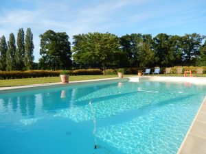 Gîte Domaine de Launay