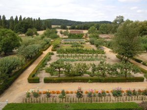 Gîte Domaine de Launay