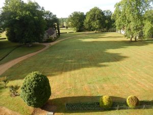 Gîte Domaine de Launay