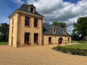 Gîte Domaine de Launay