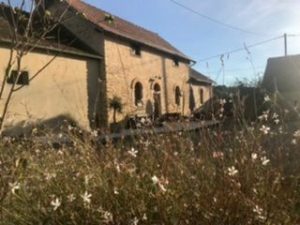 Gîte Les Noyers