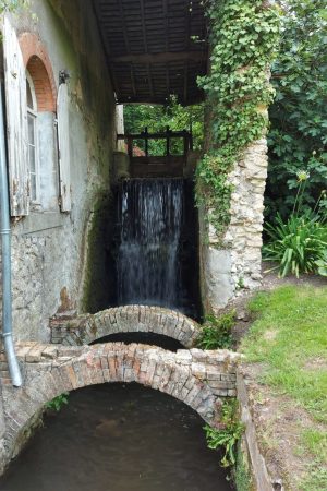 Gîte Le petit gîte du Moulin