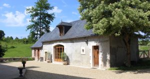 Gîte Le petit gîte du Moulin