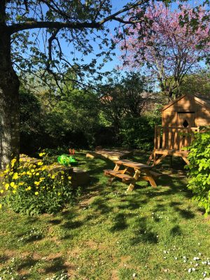 Gîte Le Cocoon Asniérois