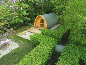 Gîte Le Cocoon Asniérois