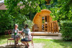 Gîte Le Cocoon Asniérois