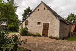 Gîte Le Cèdre du Prieuré