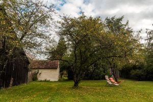 Gîte Le Cèdre du Prieuré