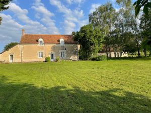 Gîte La Cour