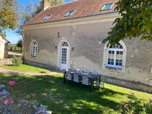 Gîte La Cour