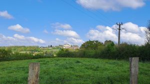 Gîte La Haute Alouette