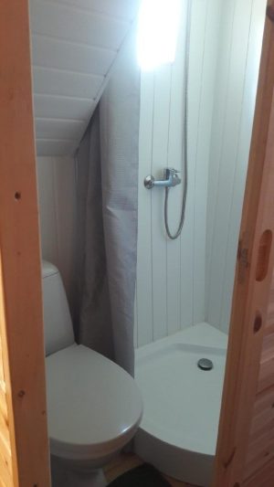 Gîte La cabane avec son jacuzzi privatif