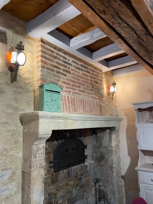 Gîte Au Four et au Moulin