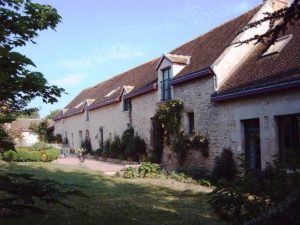 Chambre d’hôtes Le Fay